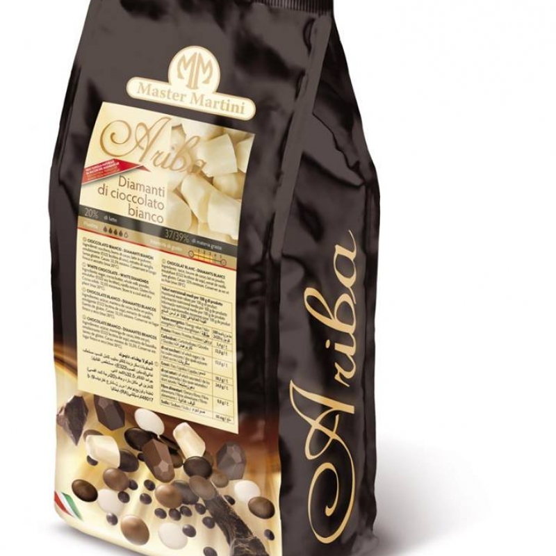 ARIBA BIANCO DIAMANTE