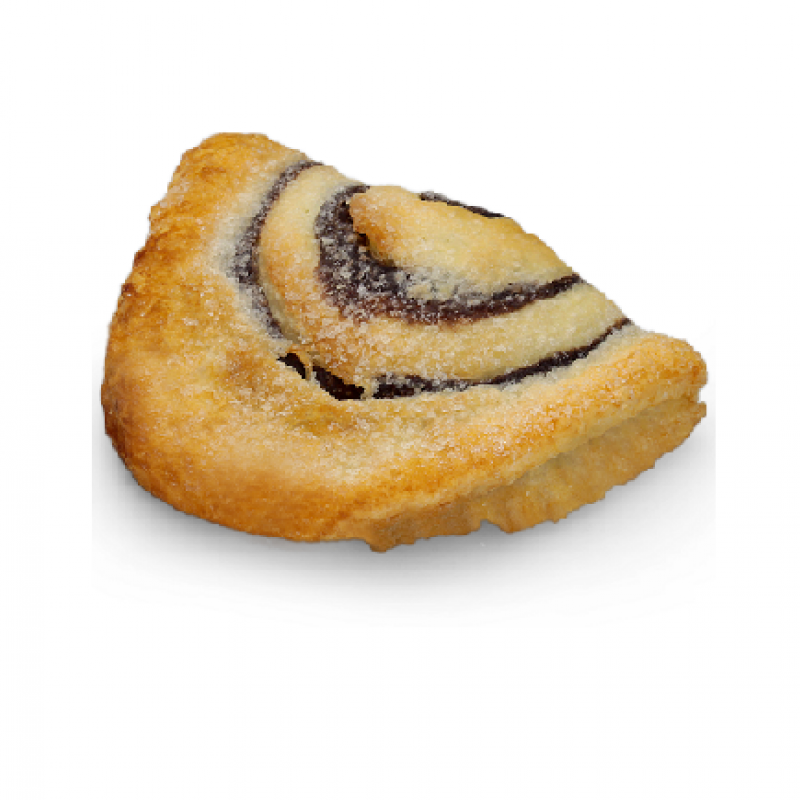 SFOGLIA BICOLOR ALLA NOCCIOLA