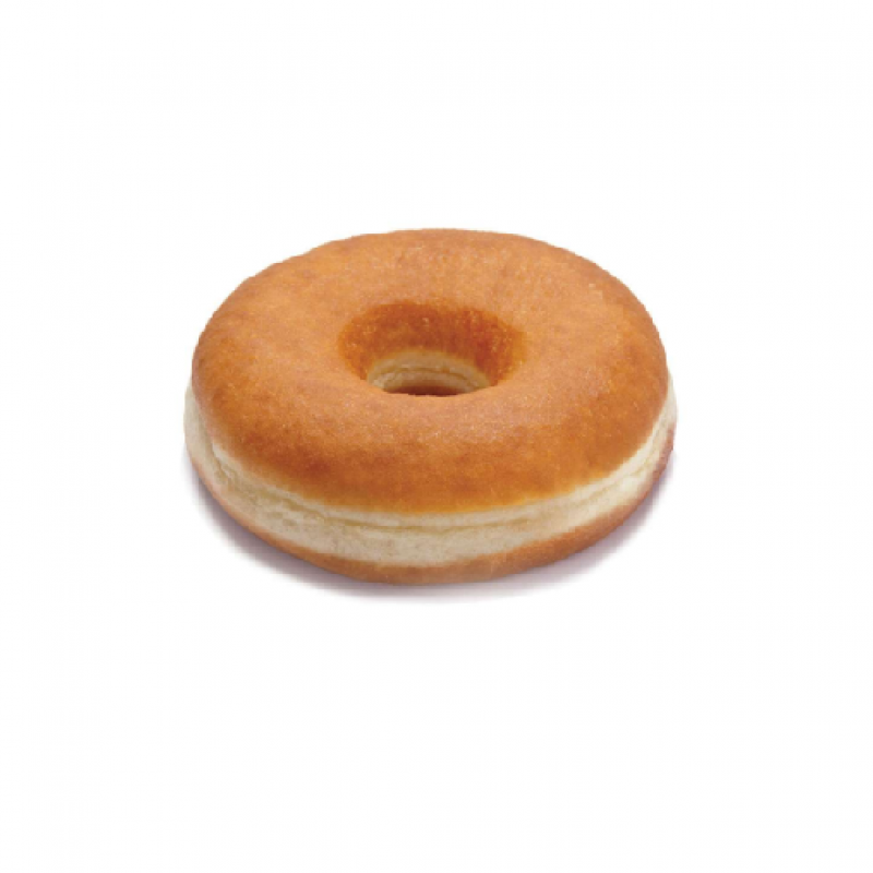 CIAMBELLA FRITTA NON ZUCCHERATA 65 G