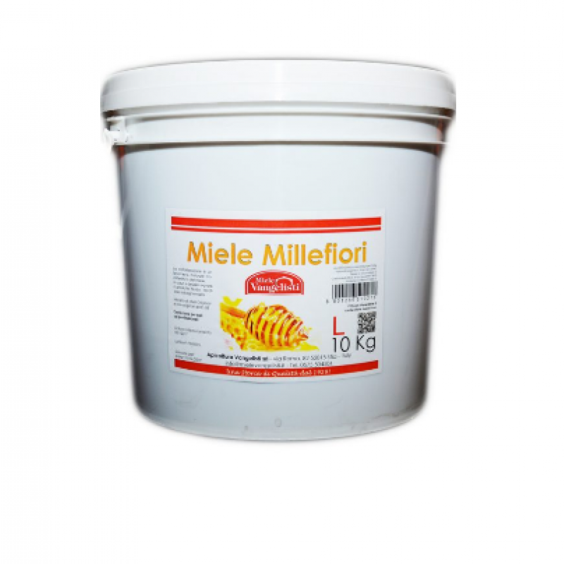 MIELE MILLEFIORI