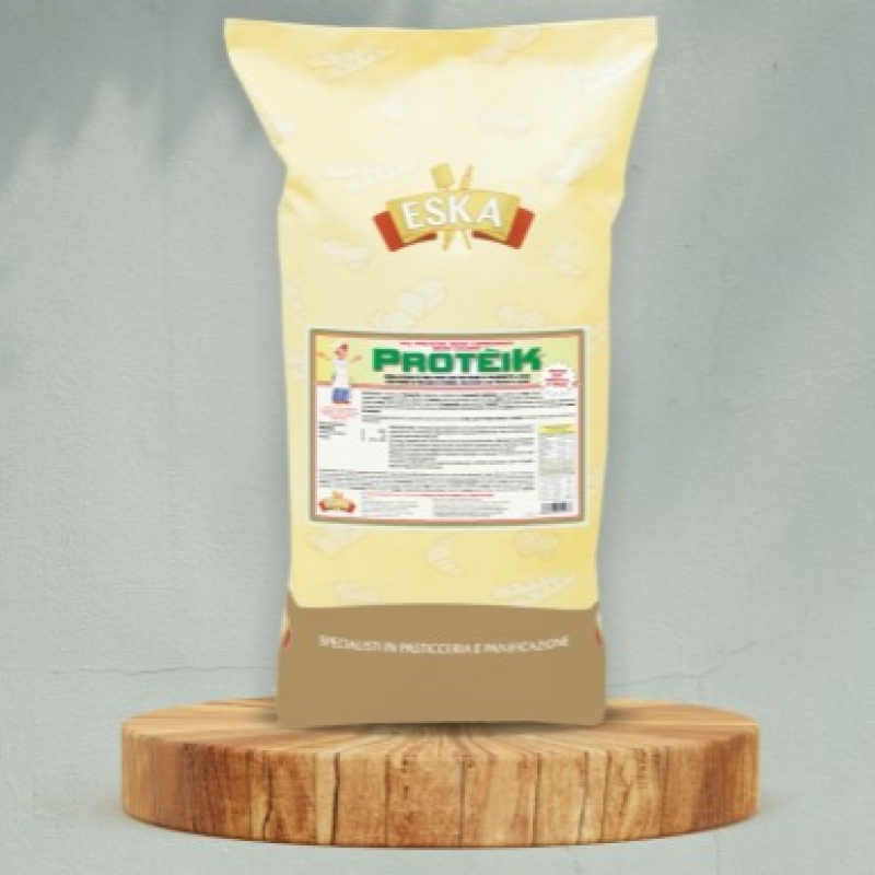 PROTEIK