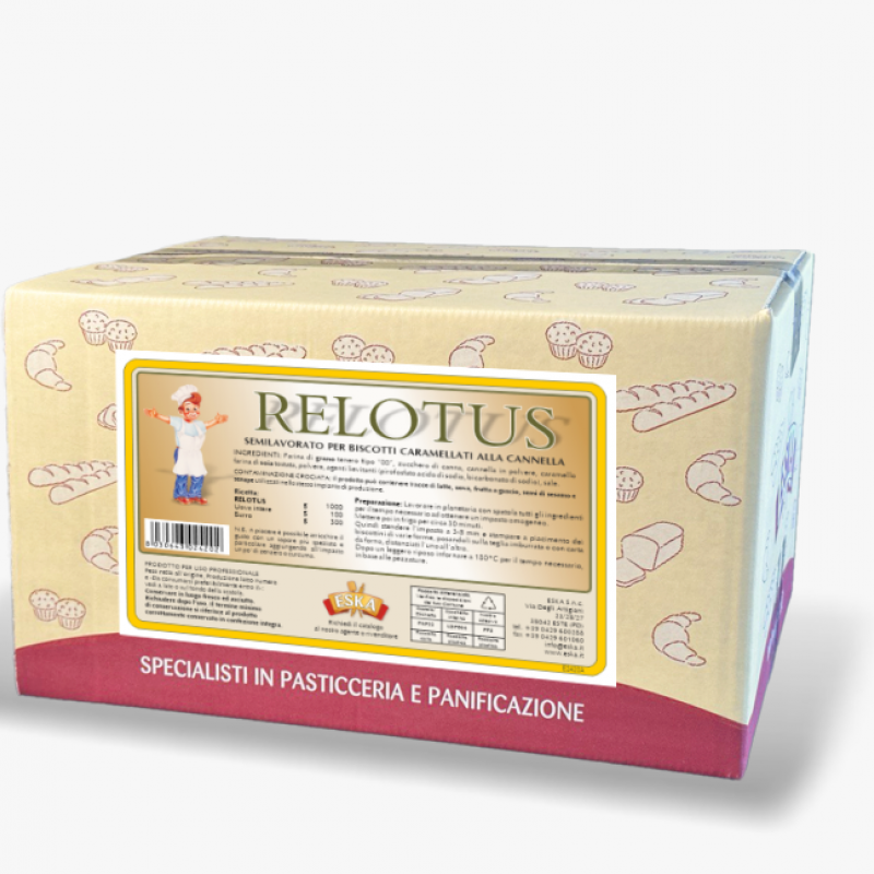 RELOTUS