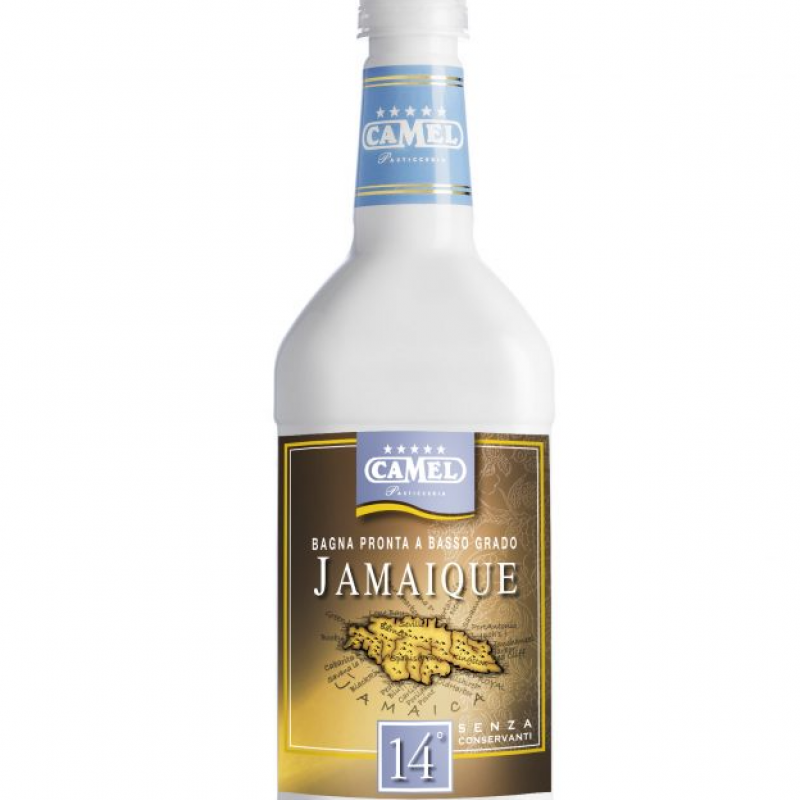 JAMAIQUE 14°