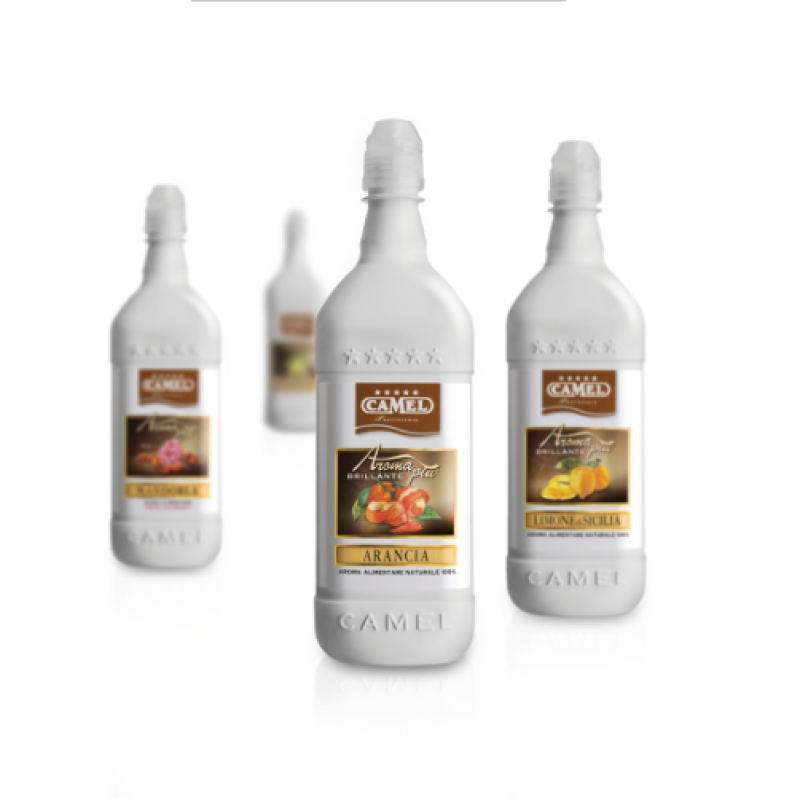 AROMA NATURALE CAMEL VARI GUSTI 1 KG