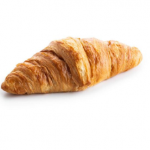 CROISSANT AL BURRO 100% COTTO
