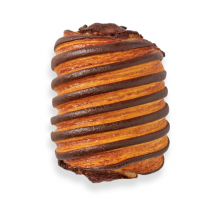 FAGOTTINO EXTRA ORDINARY CIOCCOLATO E NOCCIOLA