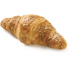 CROISSANT VEGANO ALL'ARANCIA