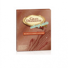 GRAN DIAMANTE MELANGE PLATTE