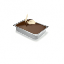 PASTA BRUNELLA NOCCIOLA