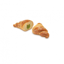 CROISSANT REVER AL PISTACCHIO 16%