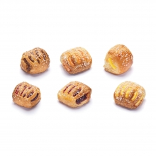 SORRISINI 6 GUSTI ASSORTITI