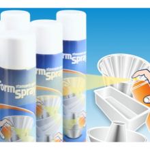 OLIO FORM SPRAY
