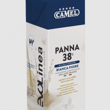 PANNA 38% CAMEL