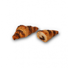 MINI CROISSANT HARMONIE AL CIOCCOLATO 