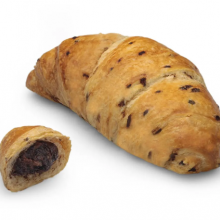 CROISSANT TEMPTATION AL CIOCCOLATO
